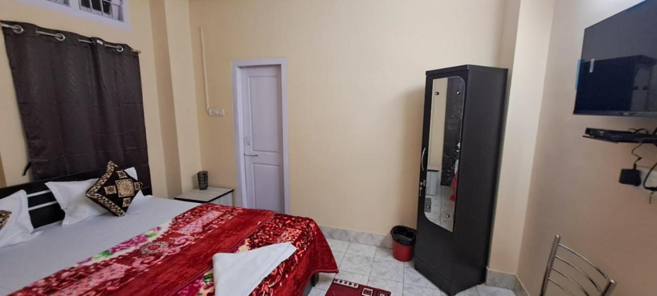 Green Vista Homestay Guwahati Exterior foto