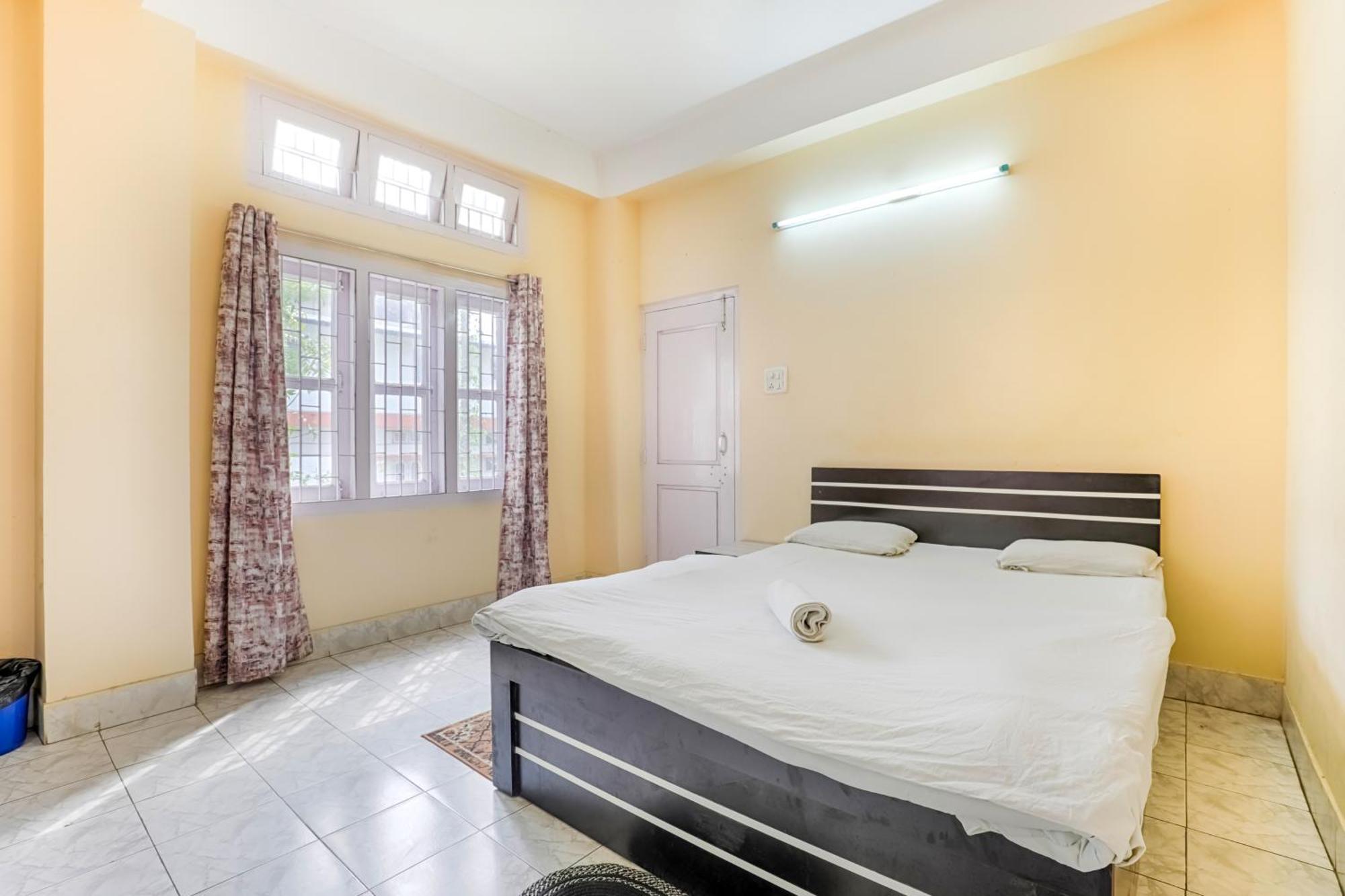 Green Vista Homestay Guwahati Exterior foto