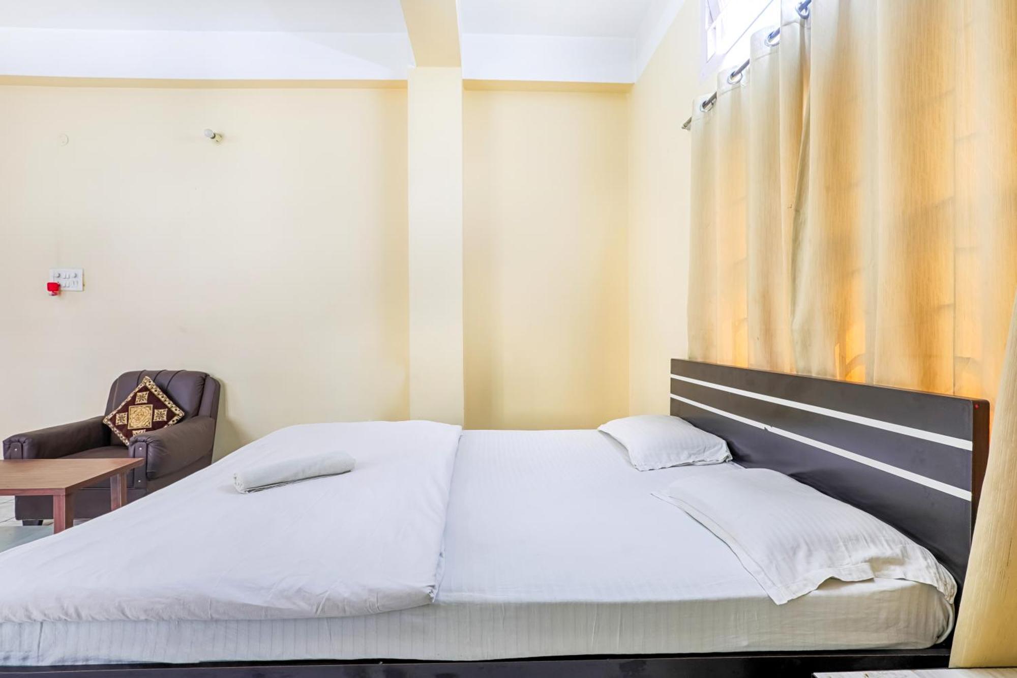 Green Vista Homestay Guwahati Exterior foto